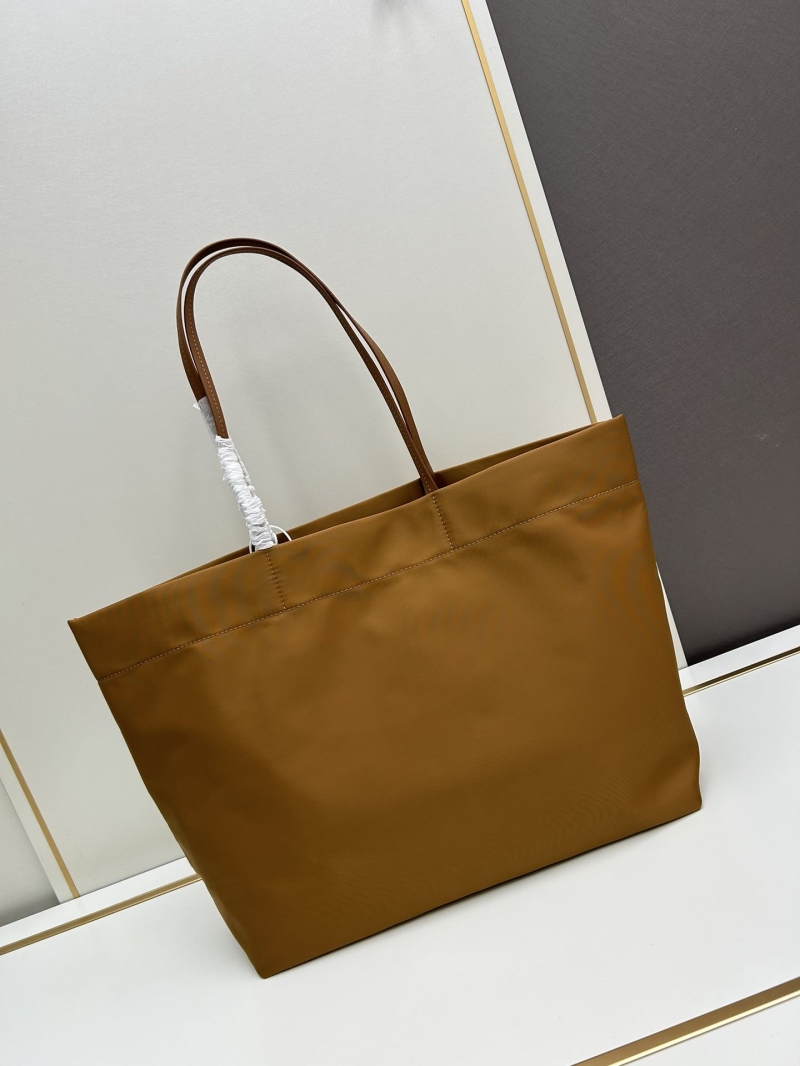 Prada Shopping Bags